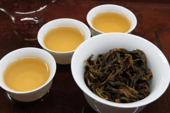 單叢茶十大香型以及常見品種大全，潮安鳳凰單樅十大名香歸類