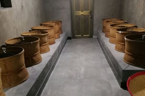 大紅袍為什么沒保質(zhì)期，武夷巖茶大紅袍能放幾年？