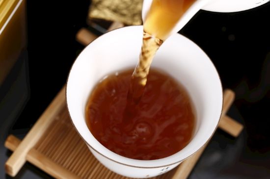 紅茶有6年了還能喝不，過期紅茶未必不能喝！