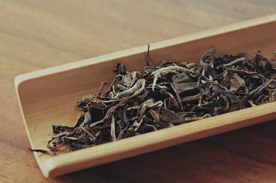 怎么撬老白茶茶餅不容易碎，福鼎白茶如何撬茶方法