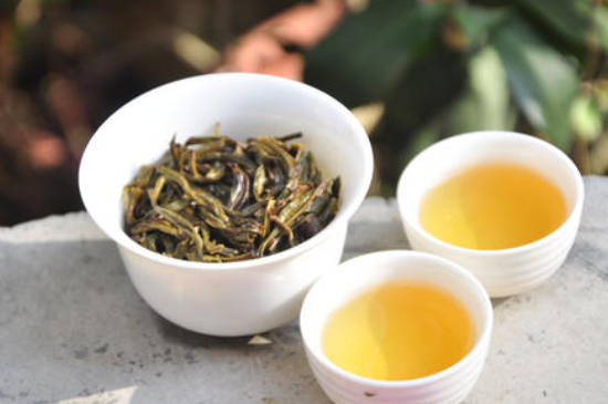 單叢茶十大香型以及常見品種大全，潮安鳳凰單樅十大名香歸類