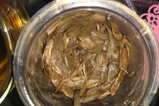 金駿眉有幾個品種分哪幾個級別？按茶樹劃分5個等級！