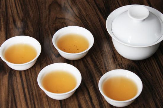 大紅袍四大品種有哪些，大紅袍的種類和著名品種特點(diǎn)介紹