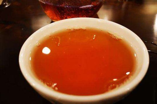 拼配的馬頭巖肉桂，還配叫馬肉嗎？請叫它“馬頭巖大紅袍”