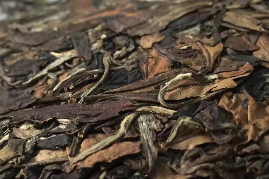 煮茶的步驟圖解，正確的煮白茶方法！