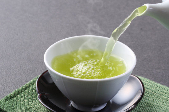 綠茶搭配大全，綠茶搭配什么更好