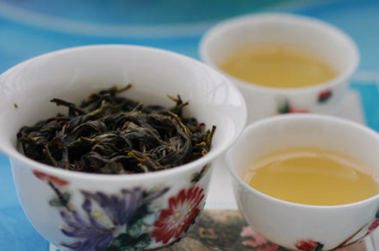 潮安鳳凰單叢十大名樅是什么，烏崠十大古樹名香品種介紹