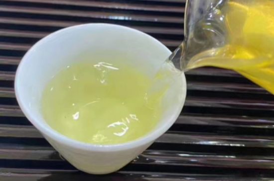 鐵觀音加香精騙局，鐵觀音的香味是添加香精了嗎？