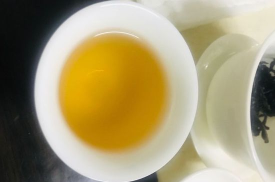 大紅袍為什么沒保質(zhì)期，武夷巖茶大紅袍能放幾年？