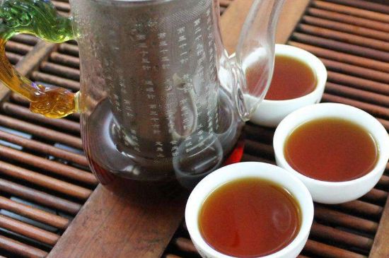 英紅九號(hào)是什么茶，英紅九號(hào)茶葉口感描述