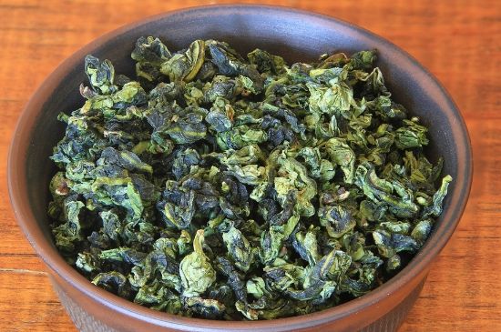 鐵觀音放7年能喝嗎，放了七年的鐵觀音還能喝！