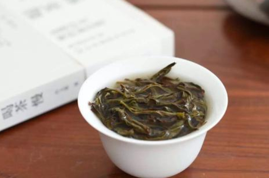 單叢茶十大香型以及常見品種大全，潮安鳳凰單樅十大名香歸類