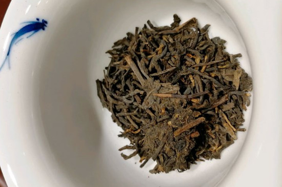 六堡茶喝多久能除濕，六堡茶祛濕喝多長(zhǎng)時(shí)間見效