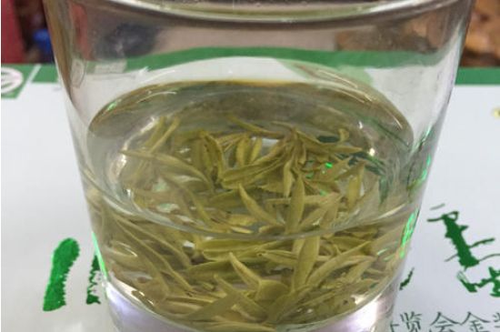 羊巖勾青是綠茶嗎，羊巖勾青茶屬于什么茶？