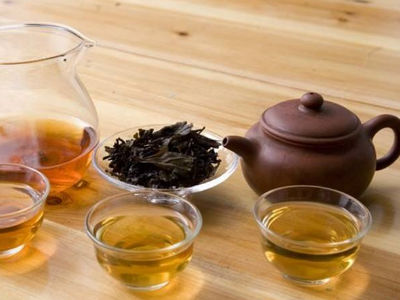 安化黑茶的功效，安化黑茶可以調(diào)理腸胃嗎？