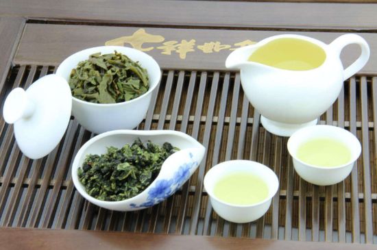 鐵觀音分幾個等級，鐵觀音哪種等級最好