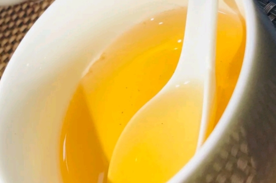 一天3杯紅茶抗癌，常飲紅茶對身體有好處！