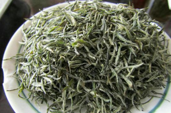 竹葉青和毛尖的區(qū)別，毛尖和竹葉青怎么分辨？