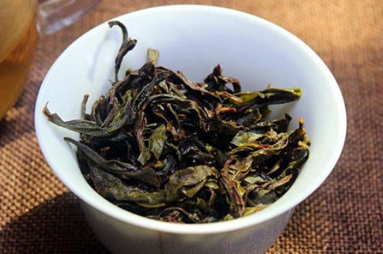 武夷十大巖茶排名，武夷巖茶最貴的幾款茶