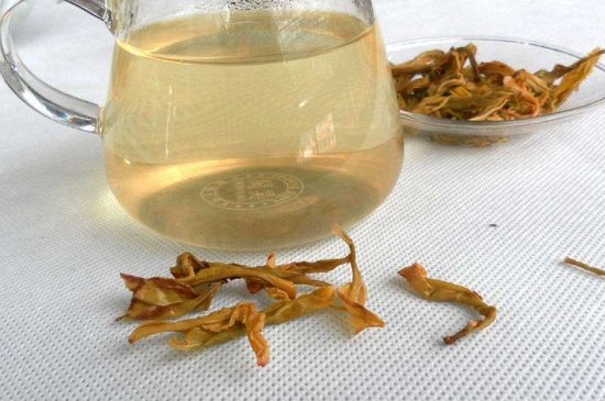 福建什么茶葉最出名，福建名茶有哪些？