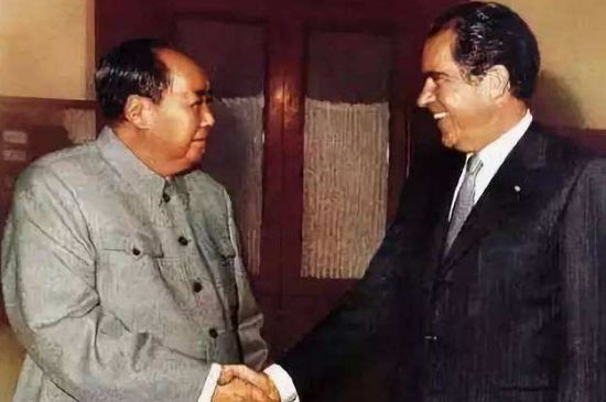 母樹大紅袍給誰喝了，為什么母樹大紅袍叫三棵六株？