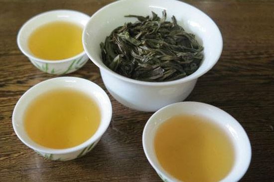 鴨屎茶的沖泡方法，烏龍單樅鴨屎香茶怎么泡