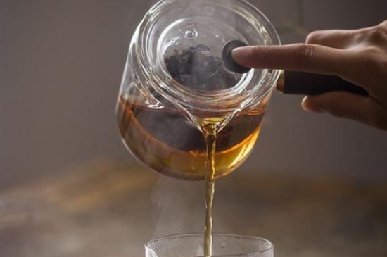 煮茶的步驟圖解，正確的煮白茶方法！