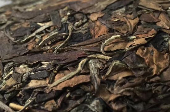 福鼎白茶要喝老的嗎，為什么喝白茶要喝老茶存新茶？