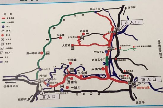 大紅袍四大品種有哪些，大紅袍的種類和著名品種特點(diǎn)介紹