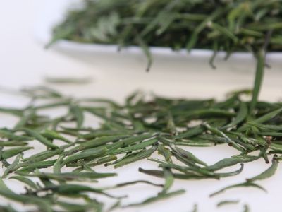 霍山黃芽算是好茶嗎，霍山黃芽屬于什么茶？