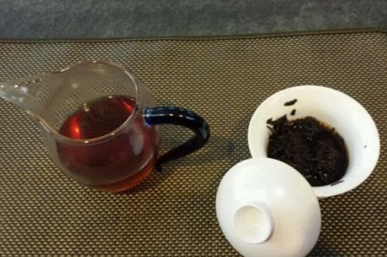 黑茶煮多久就得換掉，黑茶能煮幾天都不壞