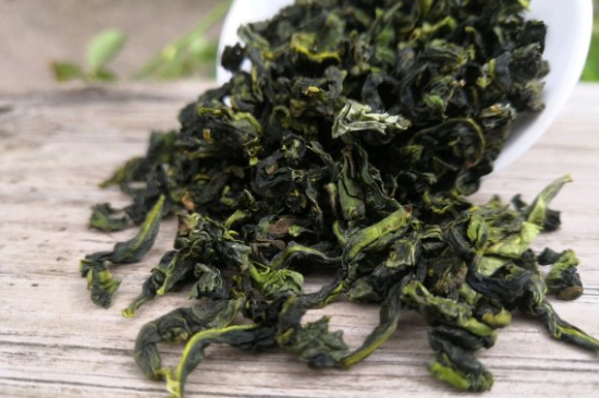 什么茶葉喝起來超級香，什么茶泡出來滿屋濃香?