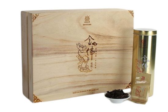 十大最貴巖茶價(jià)格排名，頂級武夷巖茶價(jià)格表