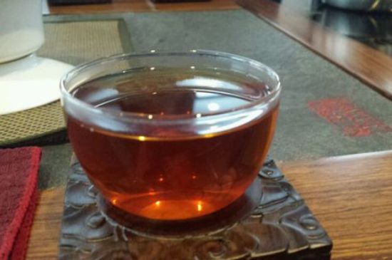 黑茶煮多久就得換掉，黑茶能煮幾天都不壞