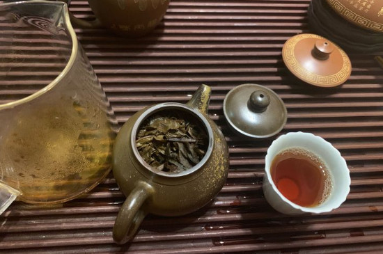 六堡茶喝多久能除濕，六堡茶祛濕喝多長(zhǎng)時(shí)間見效