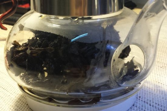 正山小種能煮著喝嗎，正山小種紅茶適合煮嗎