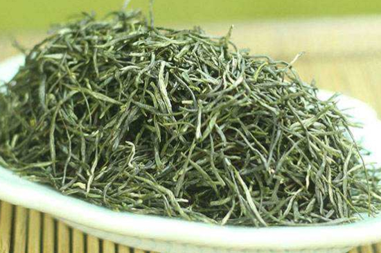 十大綠茶種類圖片大全，中國(guó)最好的綠茶品種排名