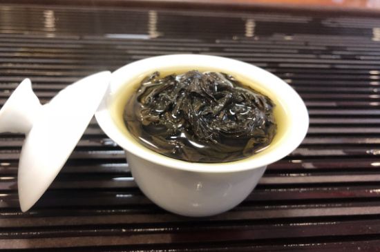 大紅袍為什么沒保質(zhì)期，武夷巖茶大紅袍能放幾年？