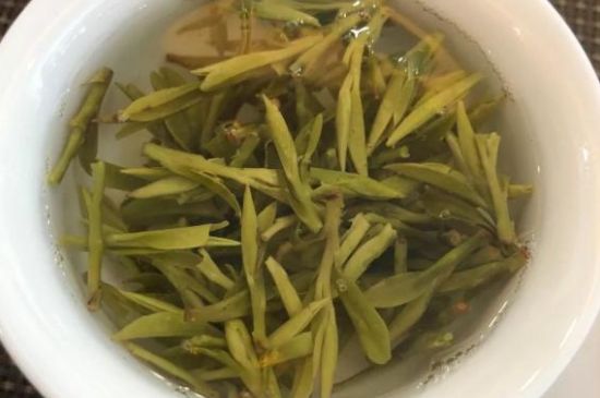 龍井好喝還是毛尖好喝，綠茶是龍井好還是毛尖好？