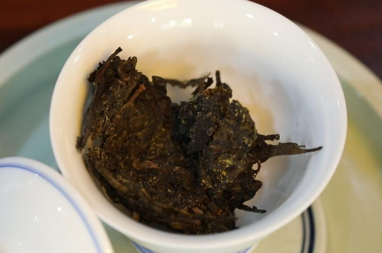 茯磚茶的危害，喝磚茶有什么副作用