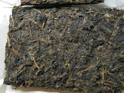 喝安化黑茶的副作用，長期飲用黑茶的副作用