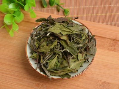 白茶有哪些品種排名，白茶的種類大全