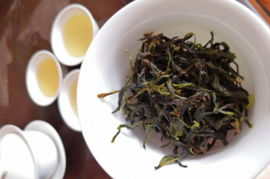 什么茶葉喝起來超級香，什么茶泡出來滿屋濃香?