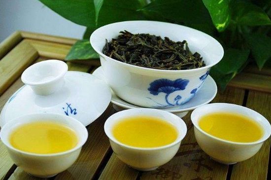 鴨屎香特點(diǎn)介紹，鳳凰單叢茶鴨屎香的口感和來(lái)歷