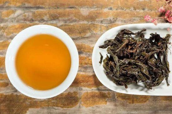 武夷十大巖茶排名，武夷巖茶最貴的幾款茶