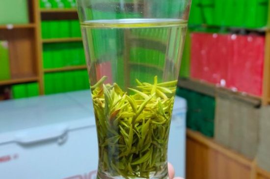 龍井好喝還是毛尖好喝，綠茶是龍井好還是毛尖好？