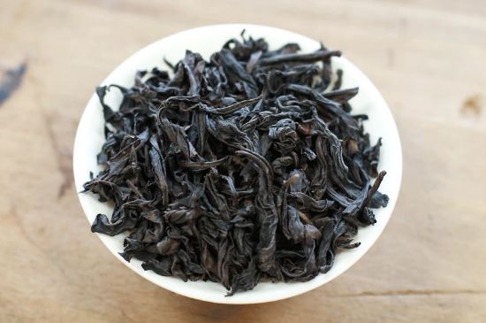 肉桂茶屬于紅茶嗎，牛欄坑肉桂是紅茶還是綠茶？