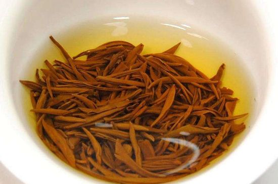 哪種金駿眉好，什么樣的金駿眉比較好