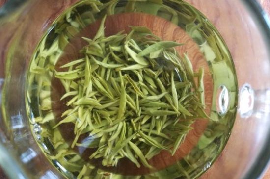 什么綠茶味道濃香，那個(gè)綠茶比較濃香？