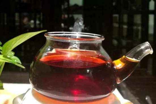 煮茶的步驟圖解，正確的煮白茶方法！